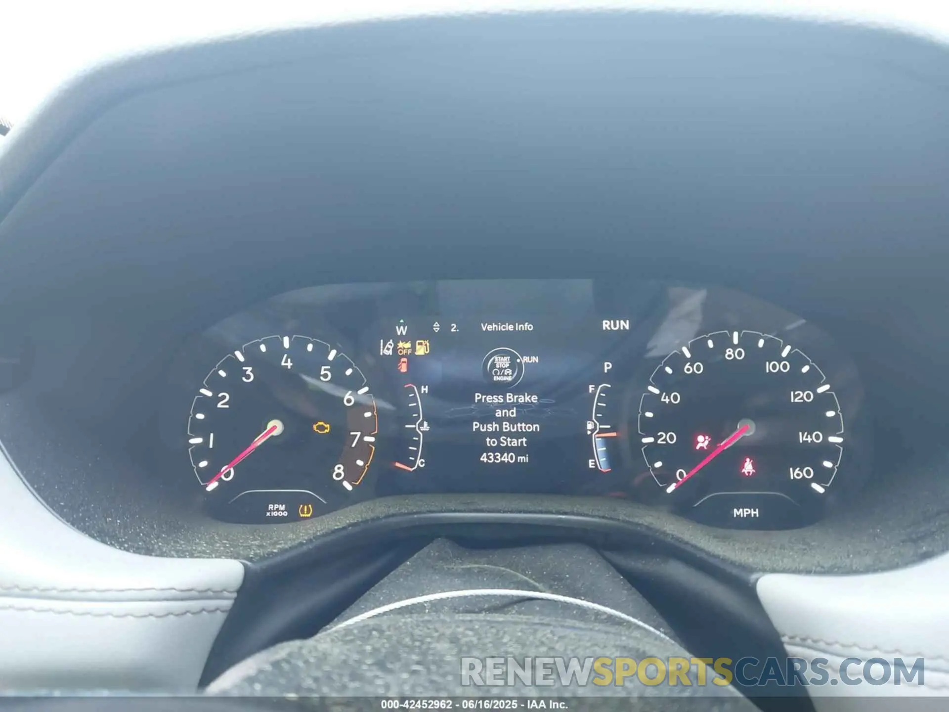 7 fotografías del automóvil dañado 3C4NJDCB7NT189540 JEEP COMPASS 2022