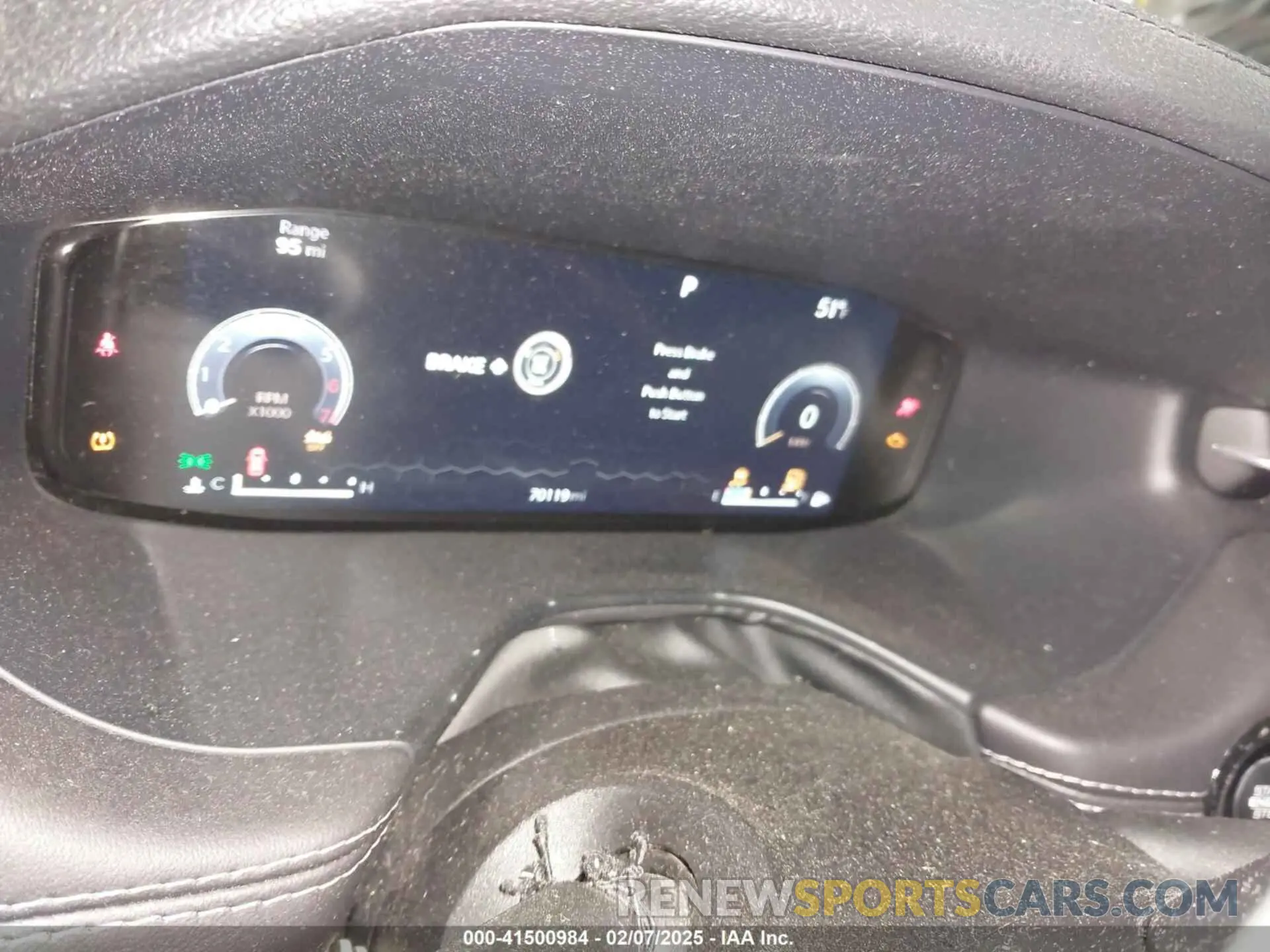 7 fotografías del automóvil dañado 3C4NJDCB8NT109002 JEEP COMPASS 2022