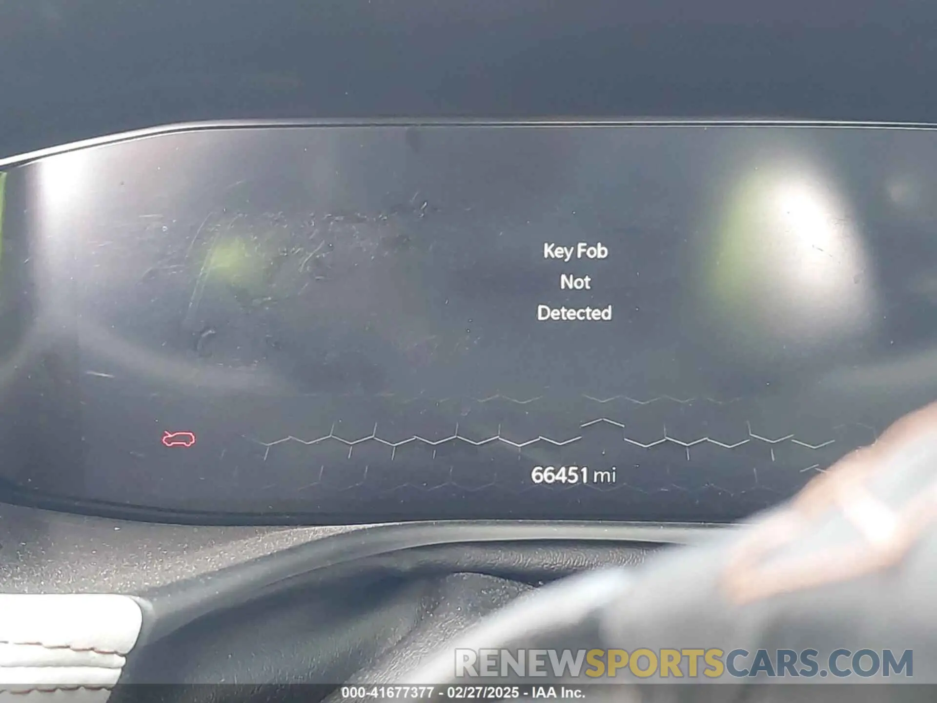 15 fotografías del automóvil dañado 3C4NJDCB8NT115480 JEEP COMPASS 2022