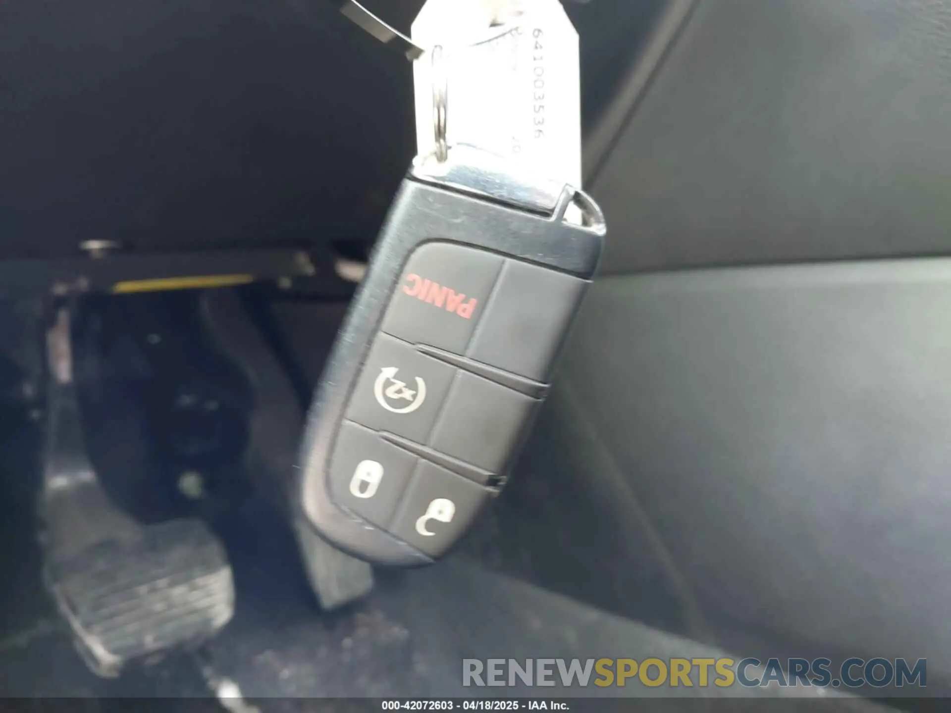 11 fotografías del automóvil dañado 3C4NJDCB8NT124275 JEEP COMPASS 2022