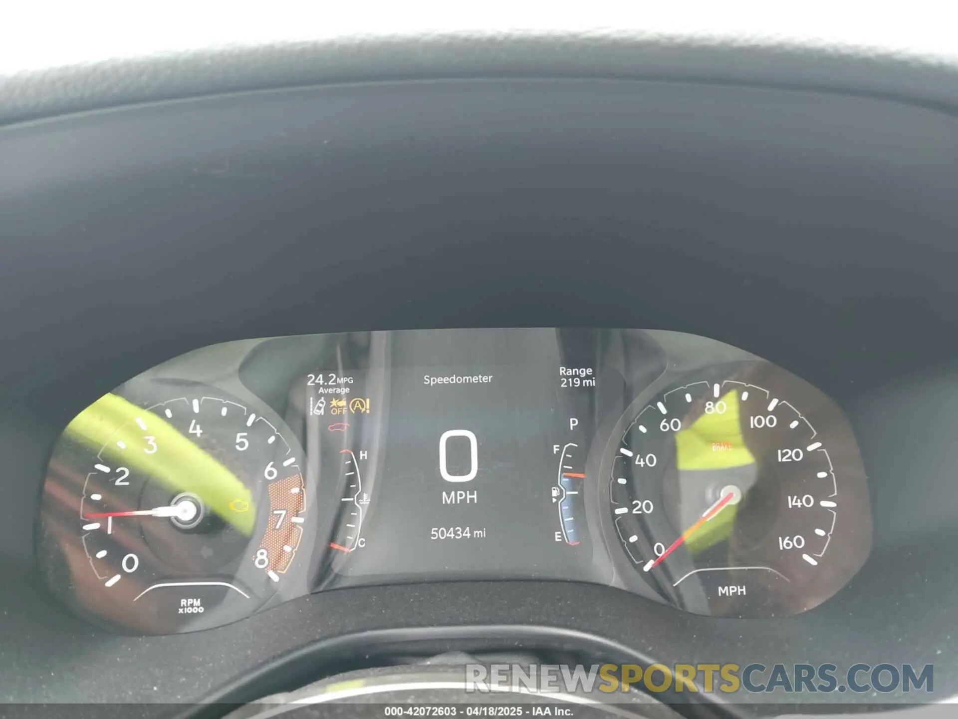 7 fotografías del automóvil dañado 3C4NJDCB8NT124275 JEEP COMPASS 2022