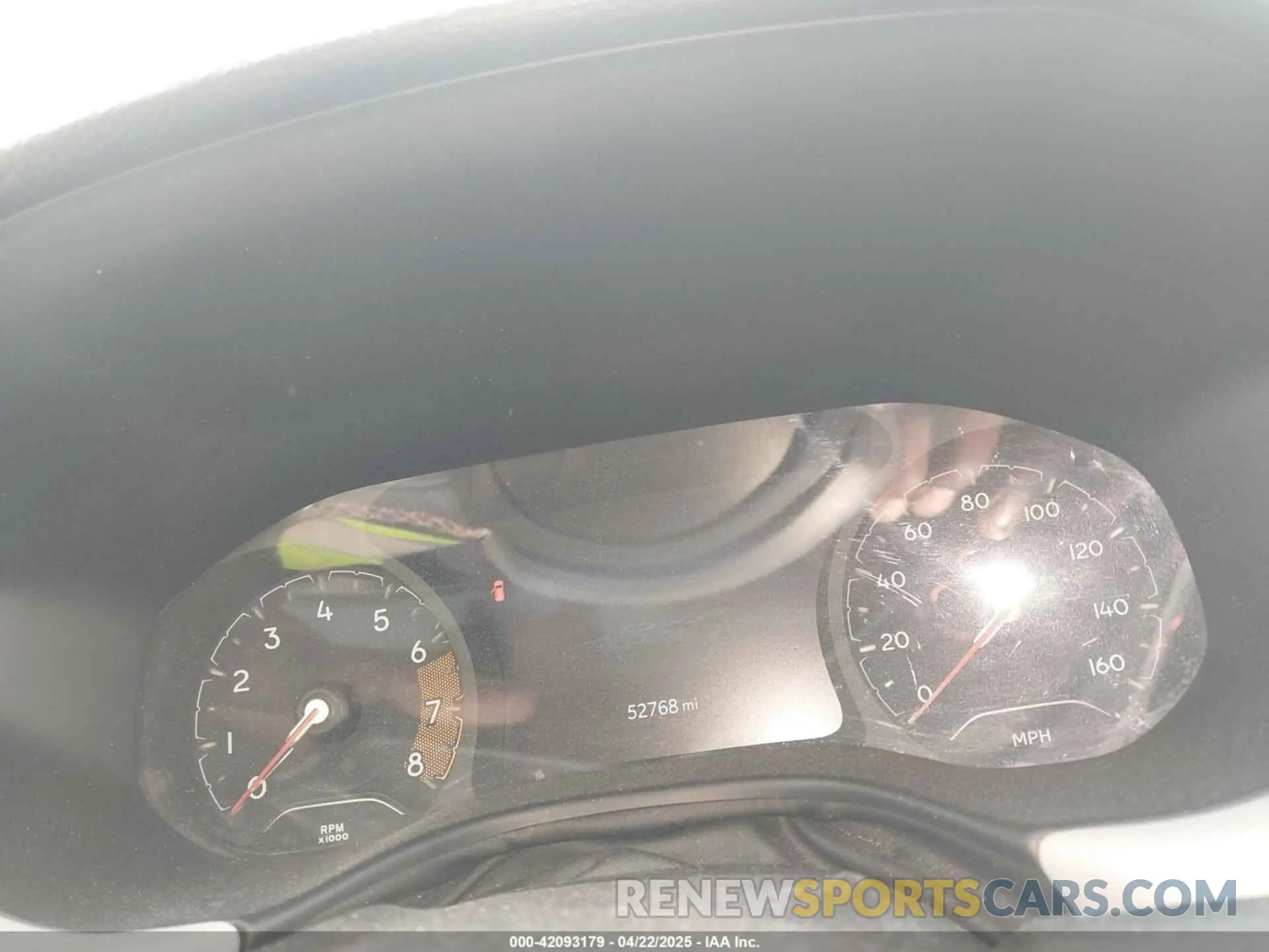 14 fotografías del automóvil dañado 3C4NJDCB8NT195573 JEEP COMPASS 2022