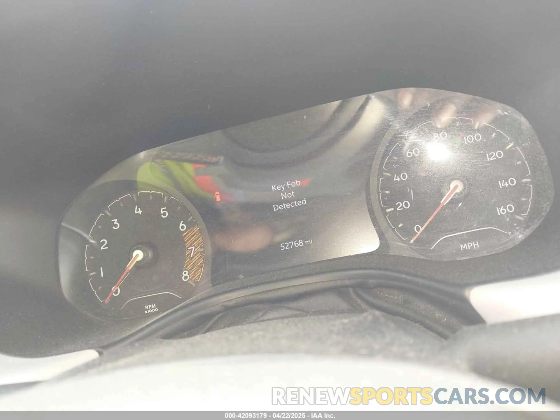 7 fotografías del automóvil dañado 3C4NJDCB8NT195573 JEEP COMPASS 2022