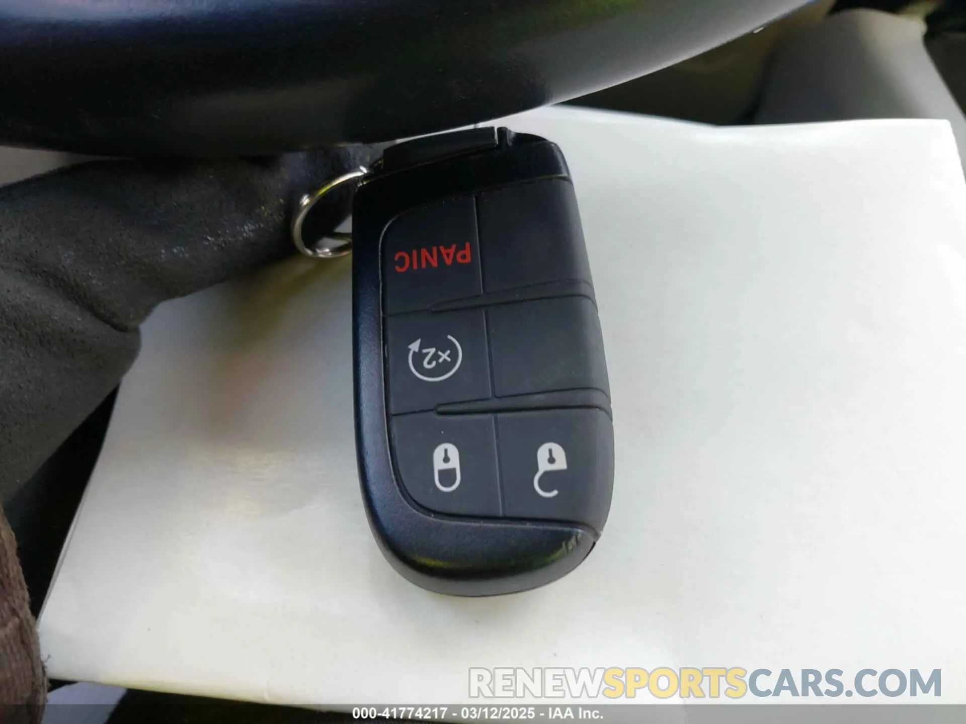 11 fotografías del automóvil dañado 3C4NJDCB9NT130392 JEEP COMPASS 2022