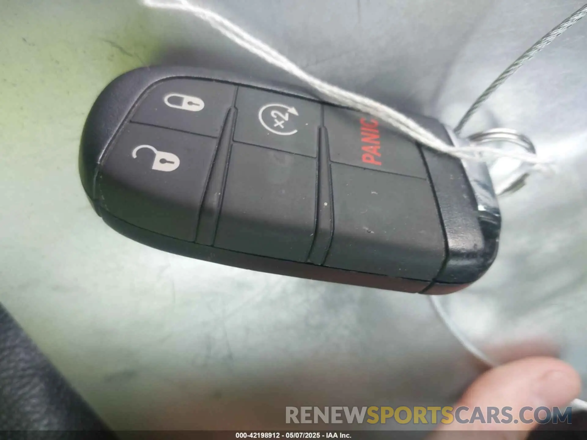 11 fotografías del automóvil dañado 3C4NJDCB9NT136225 JEEP COMPASS 2022