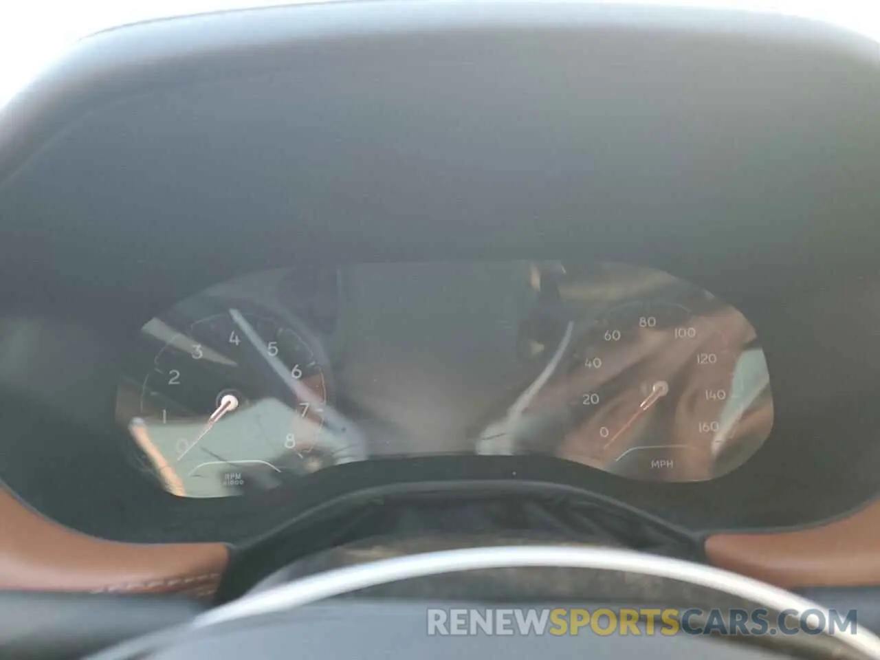 9 fotografías del automóvil dañado 3C4NJDCB9NT160489 JEEP COMPASS 2022