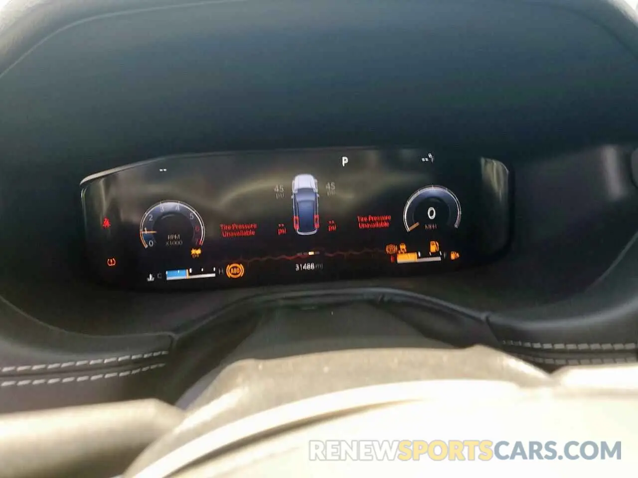 9 fotografías del automóvil dañado 3C4NJDCBXNT185627 JEEP COMPASS 2022