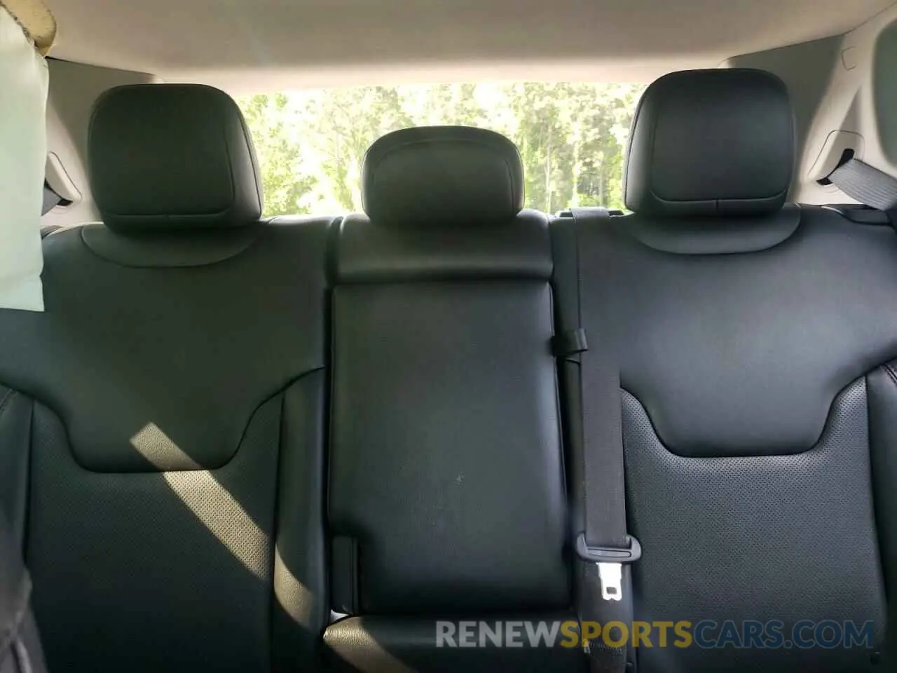 10 fotografías del automóvil dañado 3C4NJDCBXNT189290 JEEP COMPASS 2022