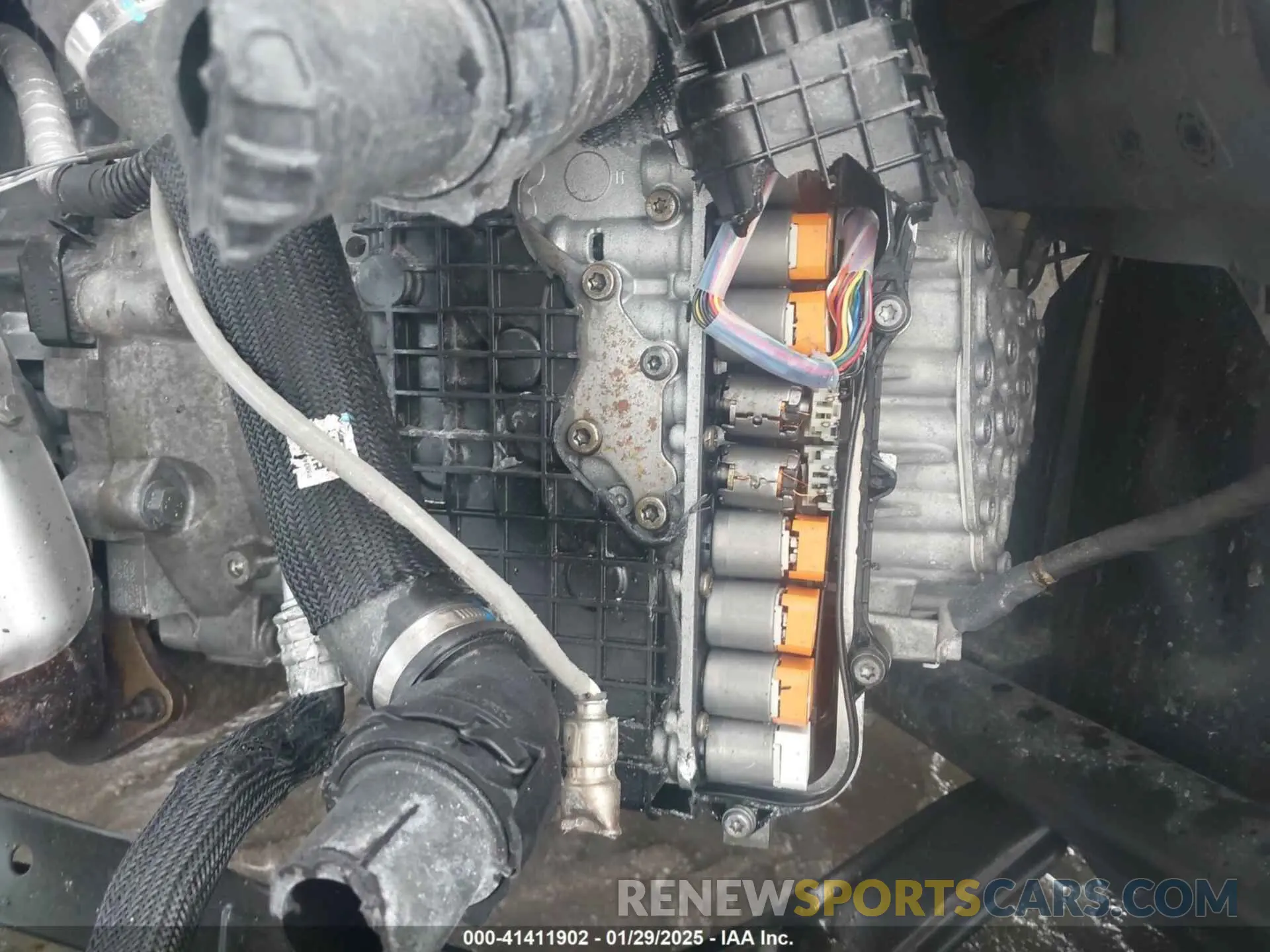 17 fotografías del automóvil dañado 3C4NJDCBXNT209621 JEEP COMPASS 2022