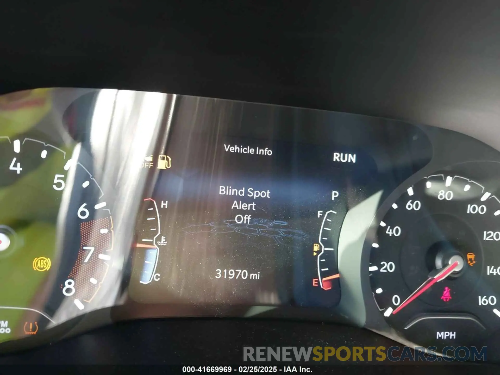 7 fotografías del automóvil dañado 3C4NJDDB4NT105236 JEEP COMPASS 2022