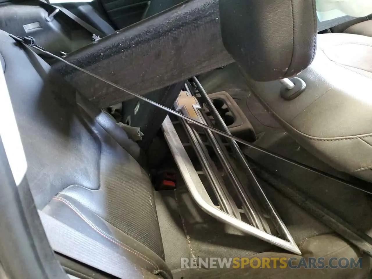 13 fotografías del automóvil dañado 3C4NJDDB4NT156932 JEEP COMPASS 2022