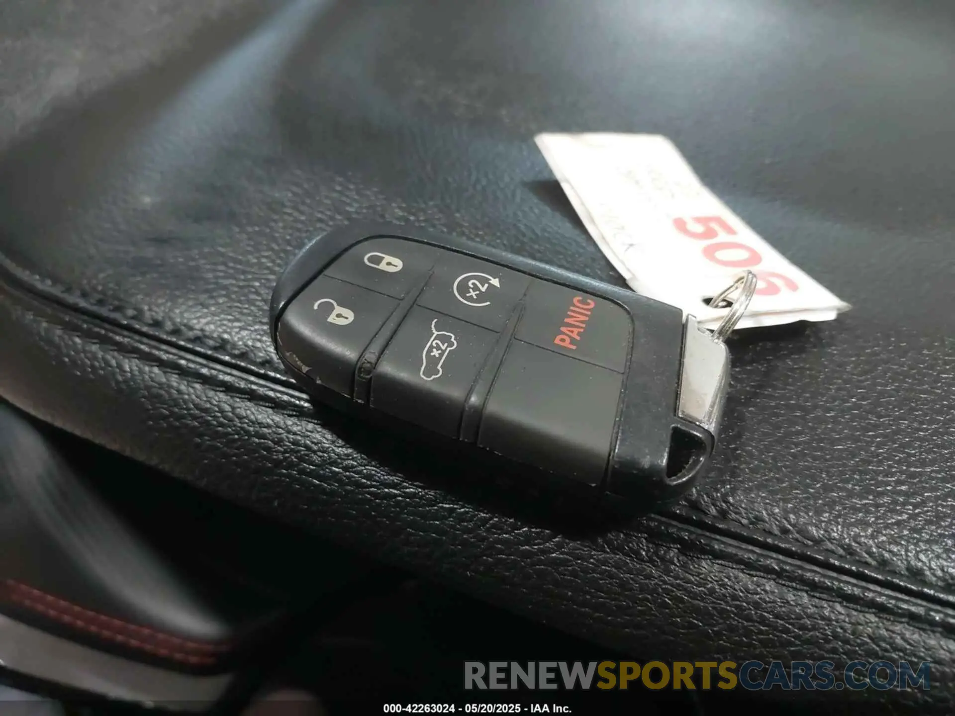 11 fotografías del automóvil dañado 3C4NJDDB8NT227131 JEEP COMPASS 2022