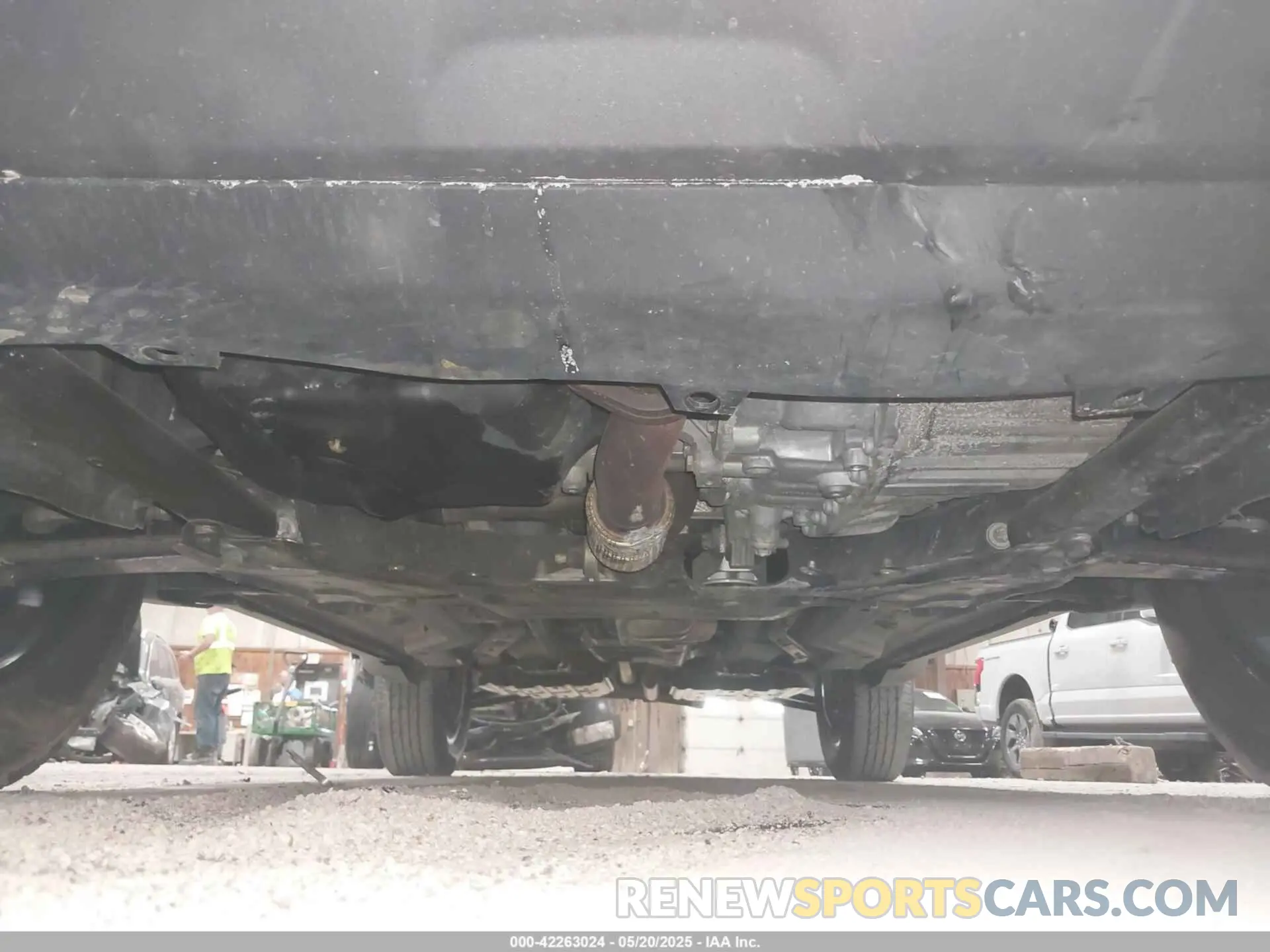 6 fotografías del automóvil dañado 3C4NJDDB8NT227131 JEEP COMPASS 2022