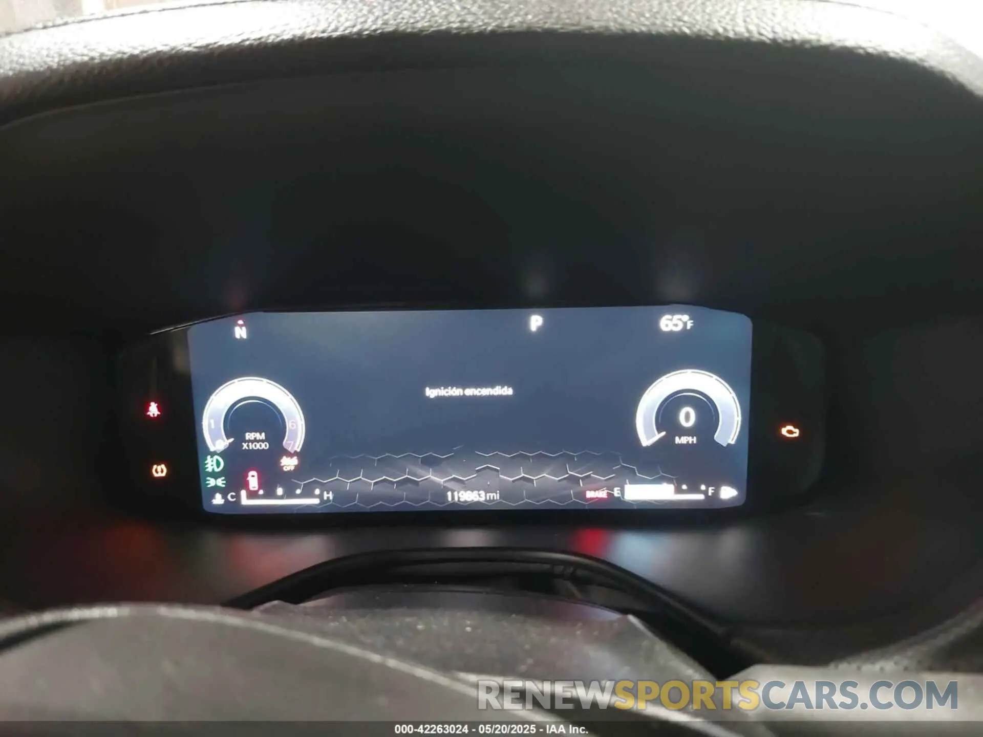 7 fotografías del automóvil dañado 3C4NJDDB8NT227131 JEEP COMPASS 2022