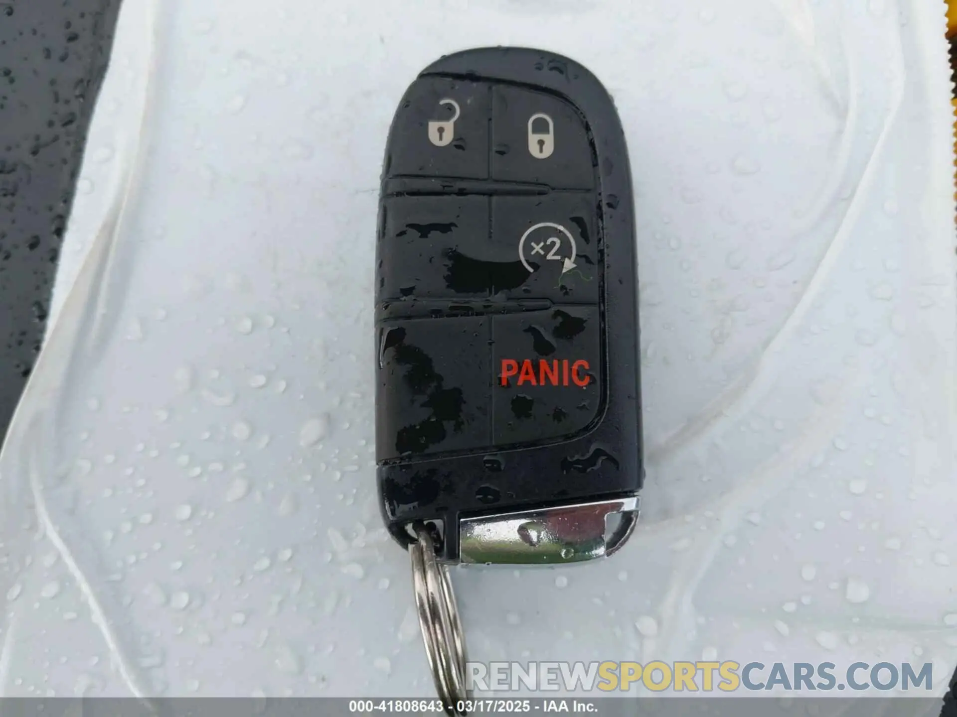 11 fotografías del automóvil dañado 3C4NJDFB3NT214607 JEEP COMPASS 2022