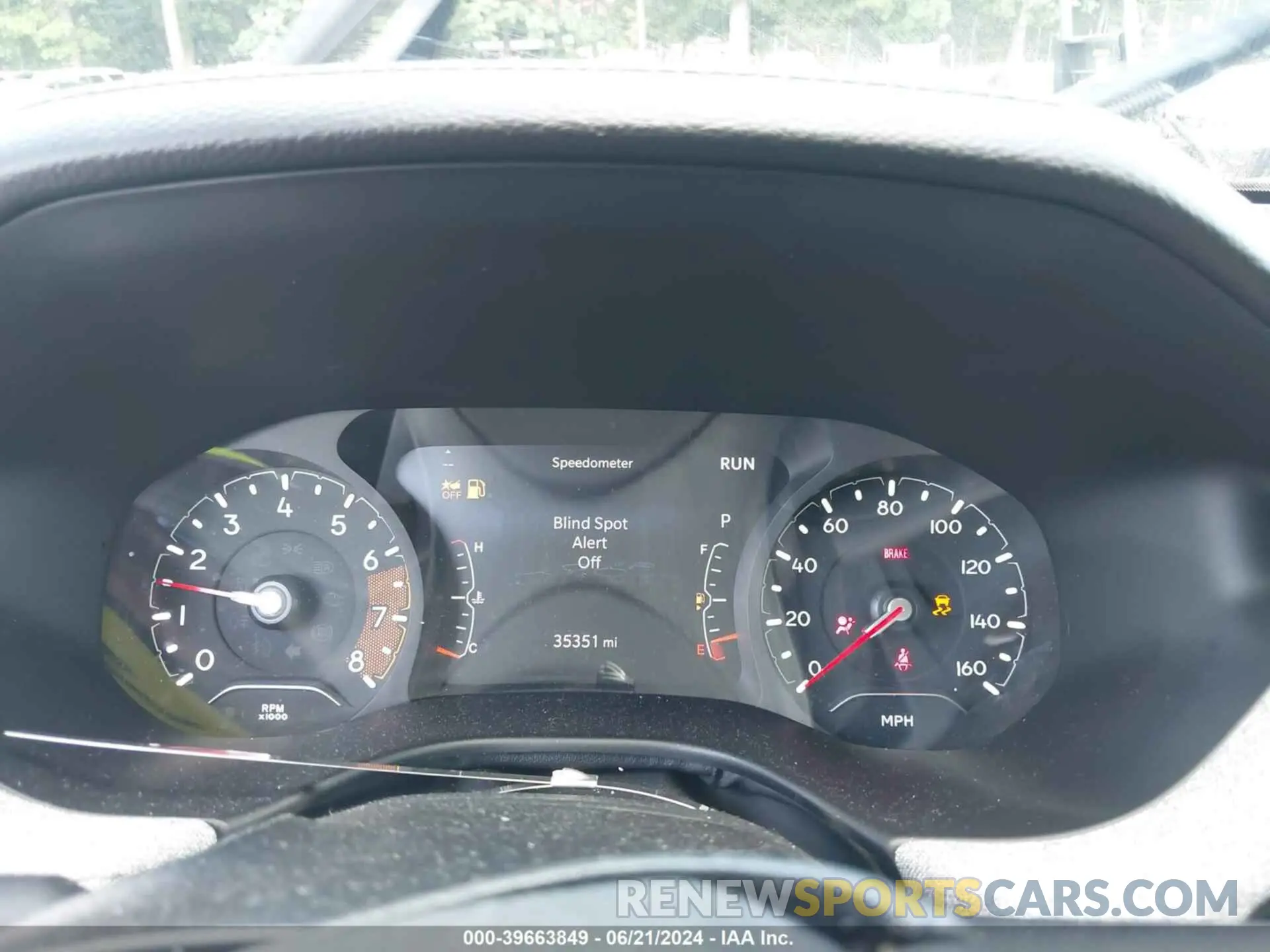 7 fotografías del automóvil dañado 3C4NJDFB3NT222237 JEEP COMPASS 2022