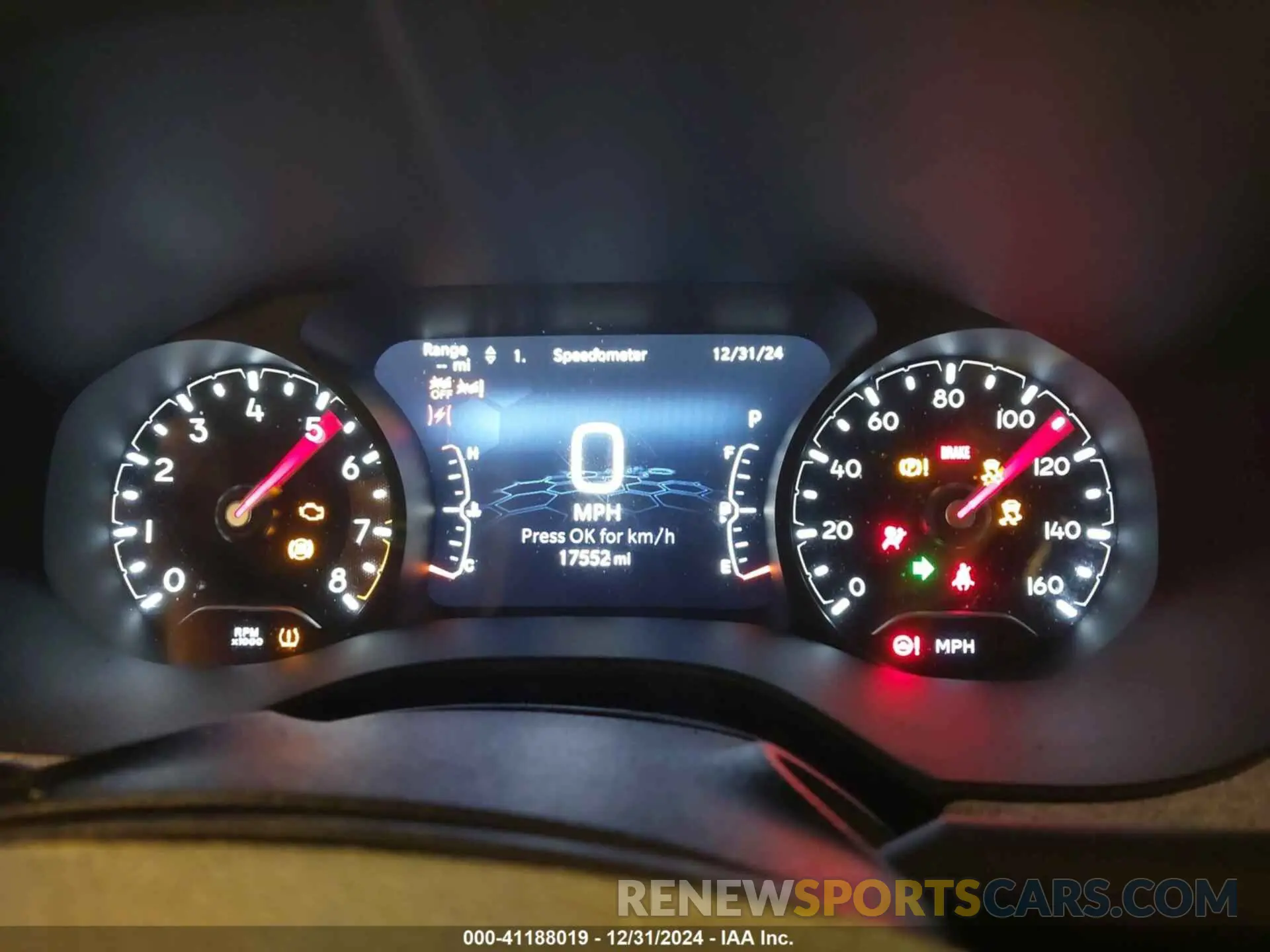 7 fotografías del automóvil dañado 3C4NJDFB5NT109311 JEEP COMPASS 2022