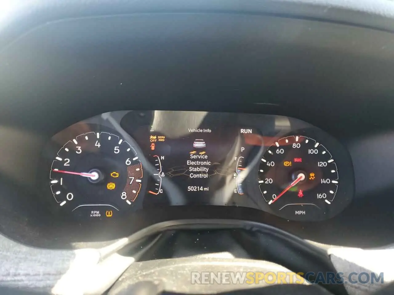 9 fotografías del automóvil dañado 3C4NJDFB5NT179956 JEEP COMPASS 2022