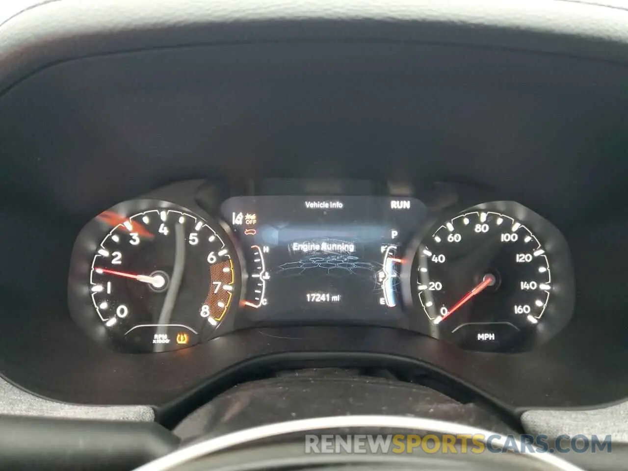 9 fotografías del automóvil dañado 3C4NJDAN7PT506393 JEEP COMPASS 2023