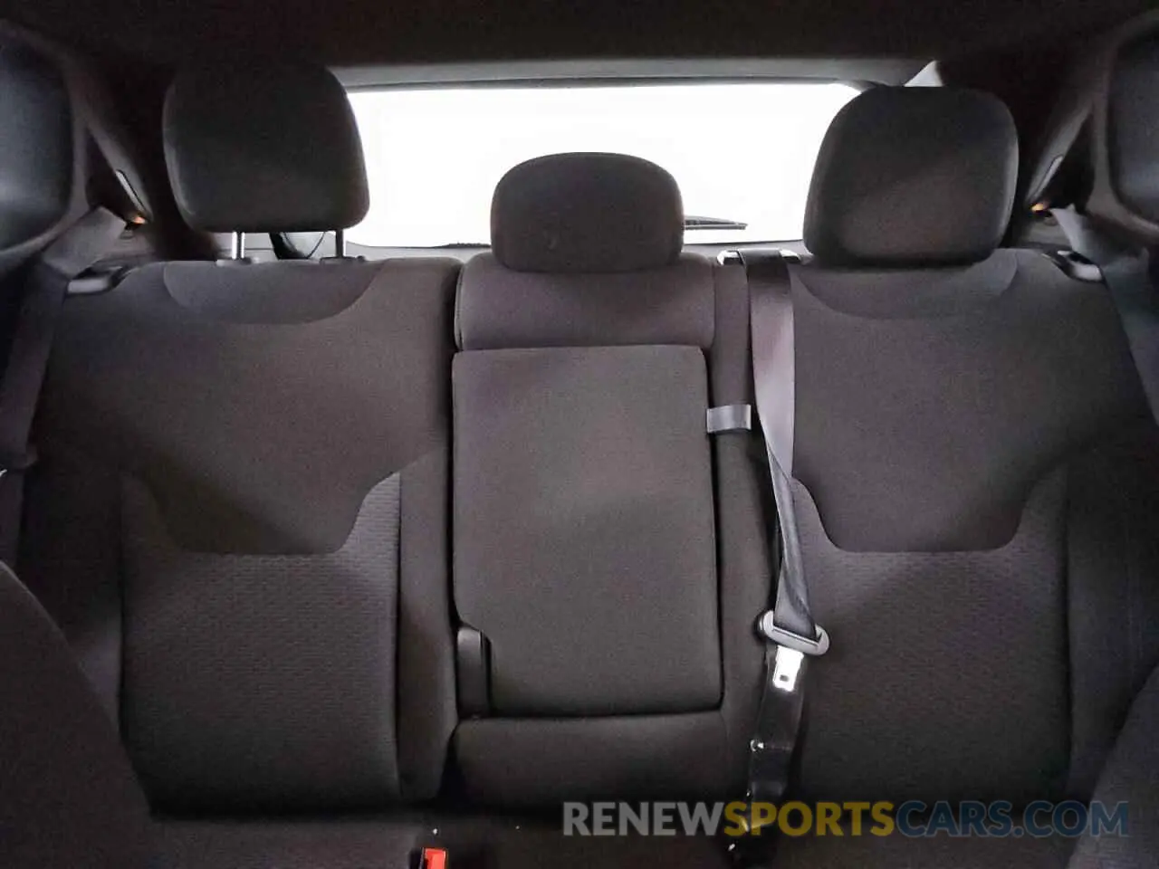 10 fotografías del automóvil dañado 3C4NJDAN9PT568328 JEEP COMPASS 2023