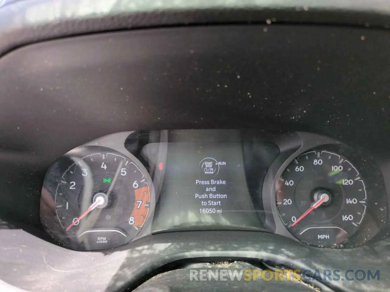 9 fotografías del automóvil dañado 3C4NJDBN0PT509800 JEEP COMPASS 2023