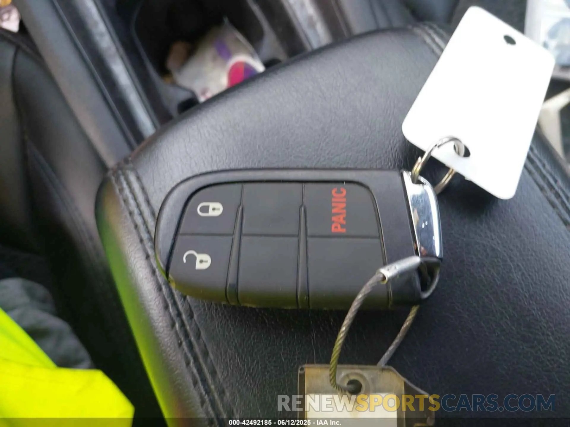 11 fotografías del automóvil dañado 3C4NJDBN2PT566984 JEEP COMPASS 2023