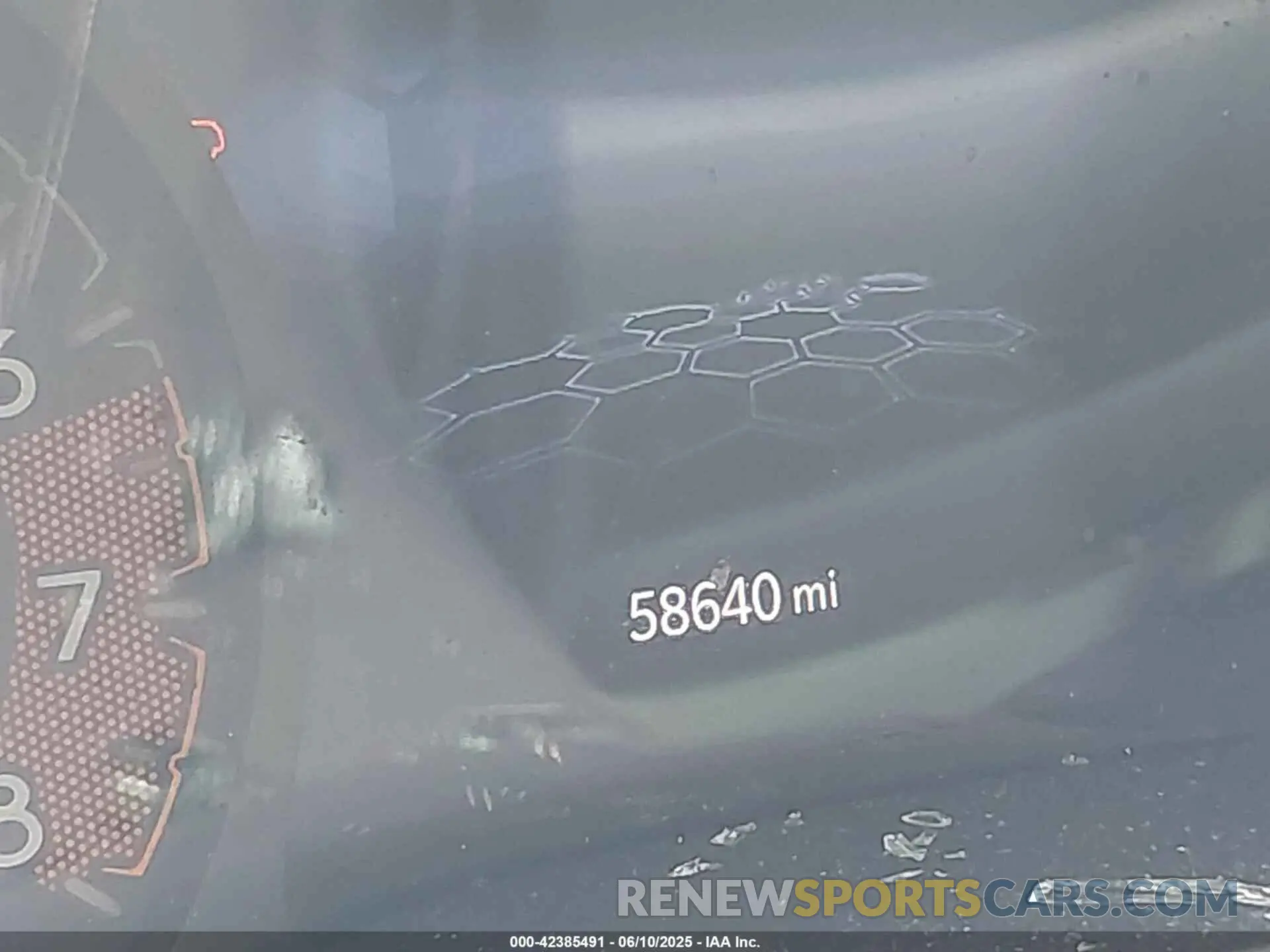 15 fotografías del automóvil dañado 3C4NJDBN3PT510424 JEEP COMPASS 2023