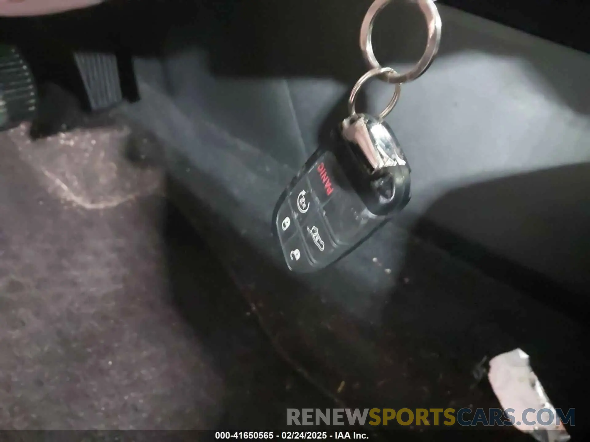 11 fotografías del automóvil dañado 3C4NJDBN4PT502817 JEEP COMPASS 2023