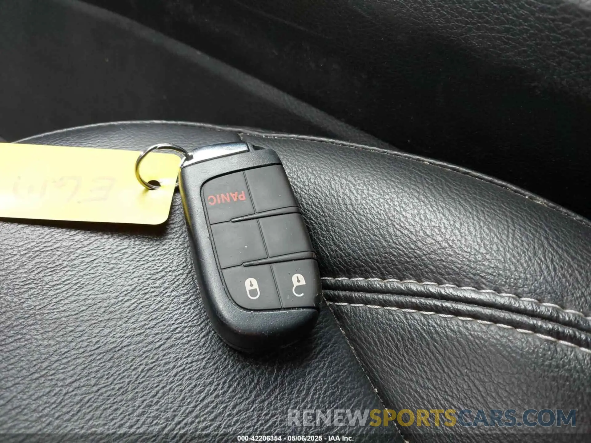 11 fotografías del automóvil dañado 3C4NJDBN5PT509999 JEEP COMPASS 2023