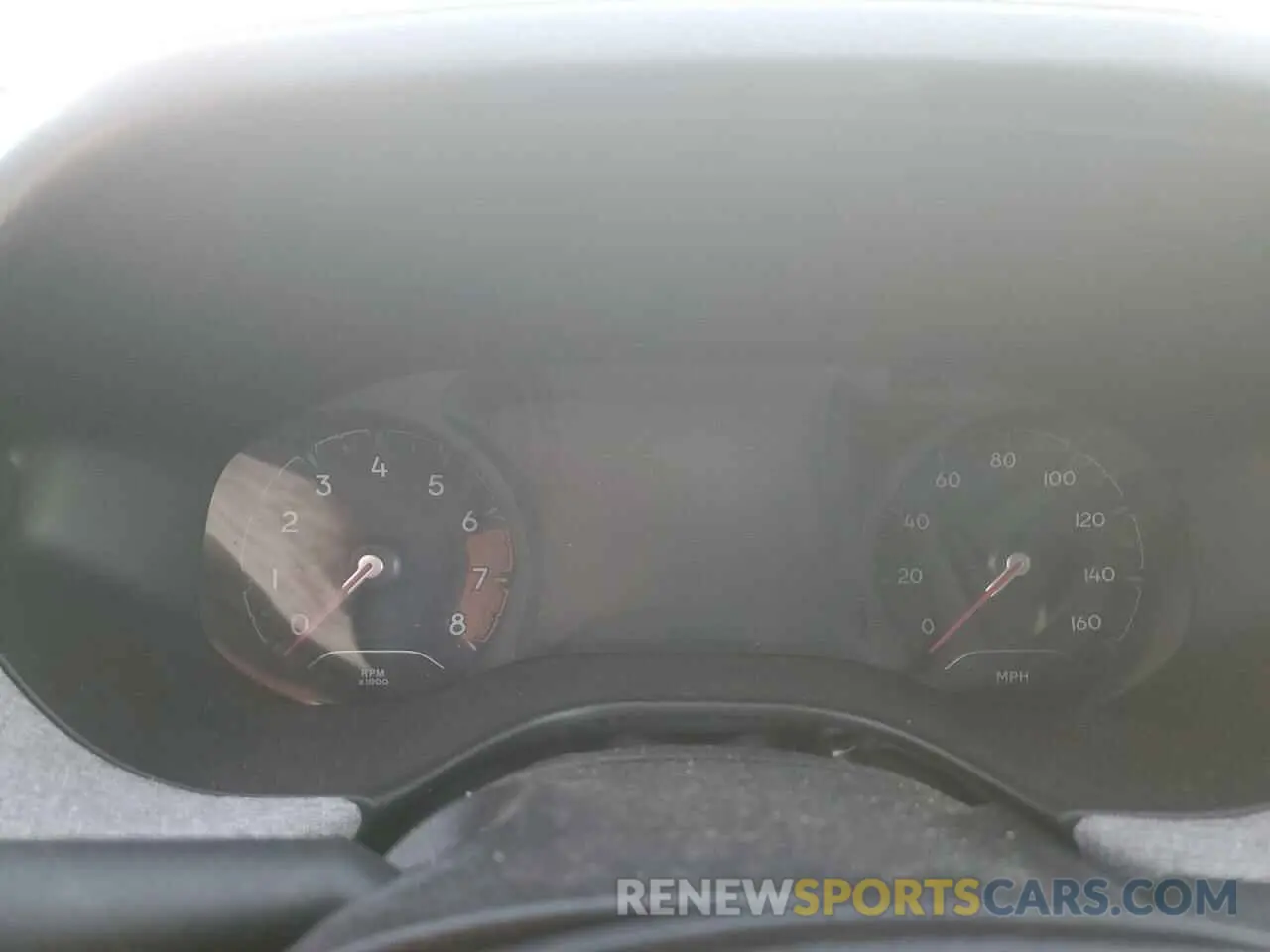 9 fotografías del automóvil dañado 3C4NJDBN5PT561987 JEEP COMPASS 2023