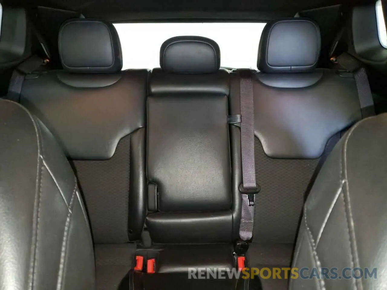 10 fotografías del automóvil dañado 3C4NJDBN5PT562167 JEEP COMPASS 2023