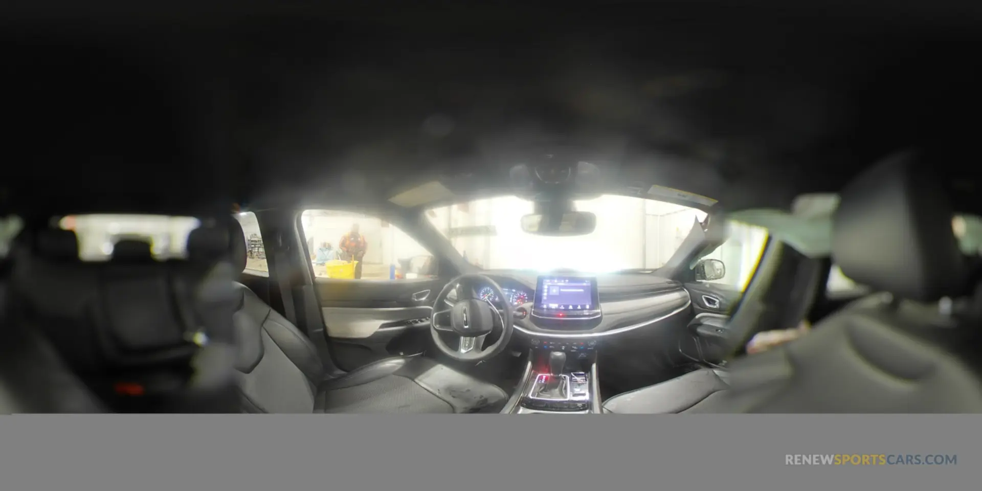 14 fotografías del automóvil dañado 3C4NJDBN6PT500602 JEEP COMPASS 2023