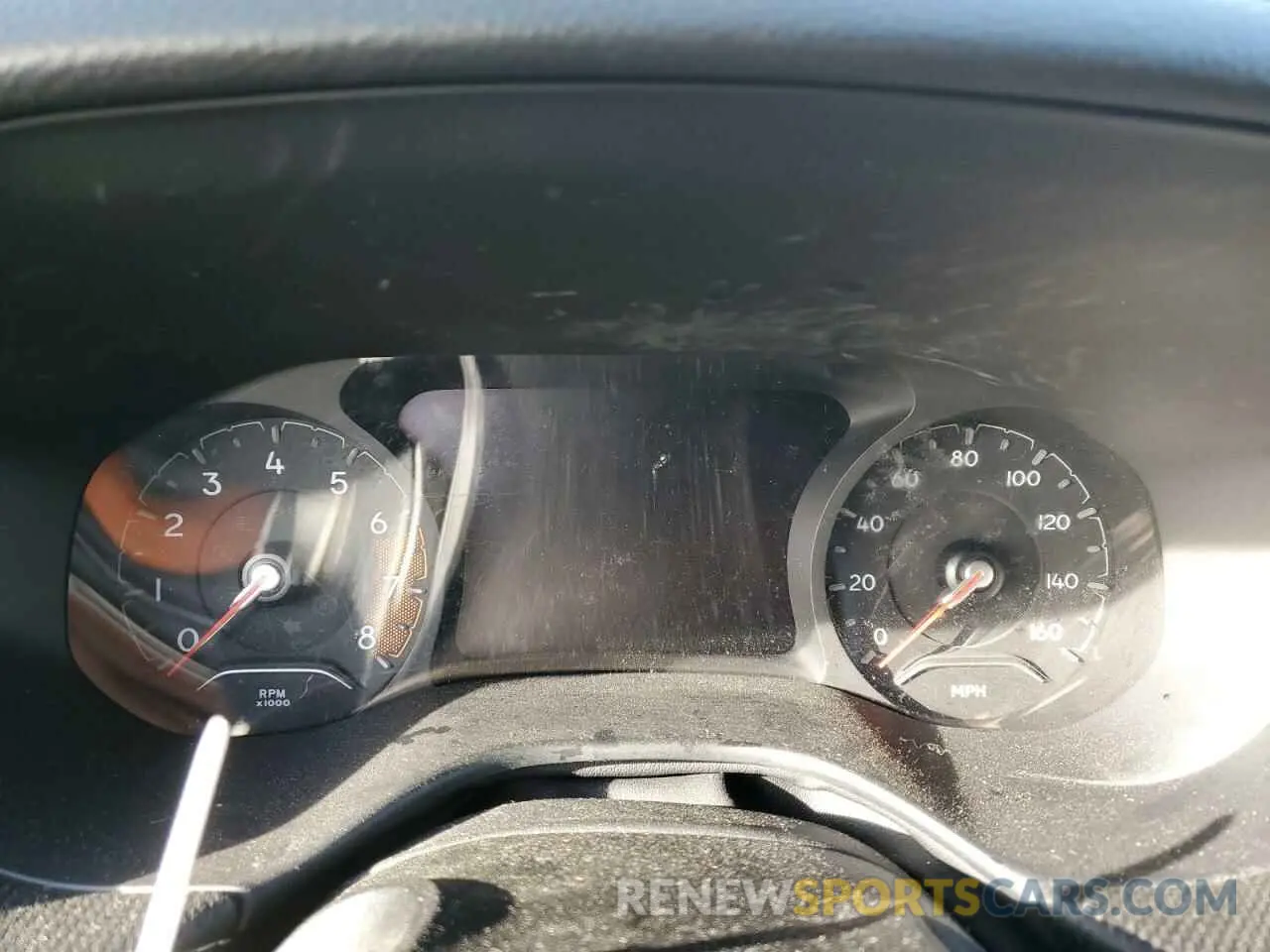9 fotografías del automóvil dañado 3C4NJDBN9PT531763 JEEP COMPASS 2023