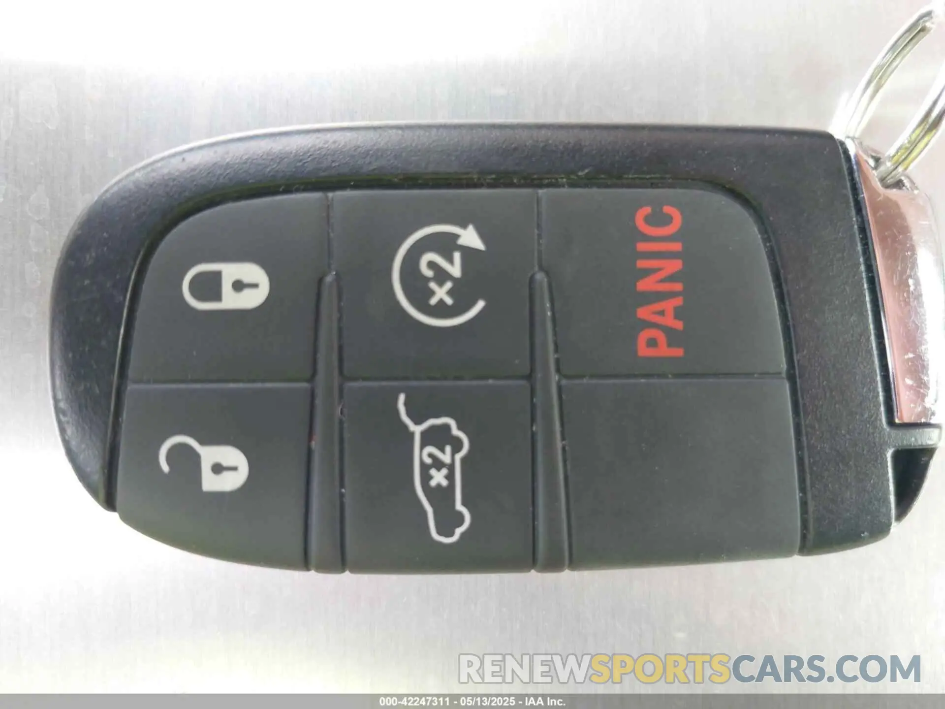 11 fotografías del automóvil dañado 3C4NJDBNXPT518522 JEEP COMPASS 2023