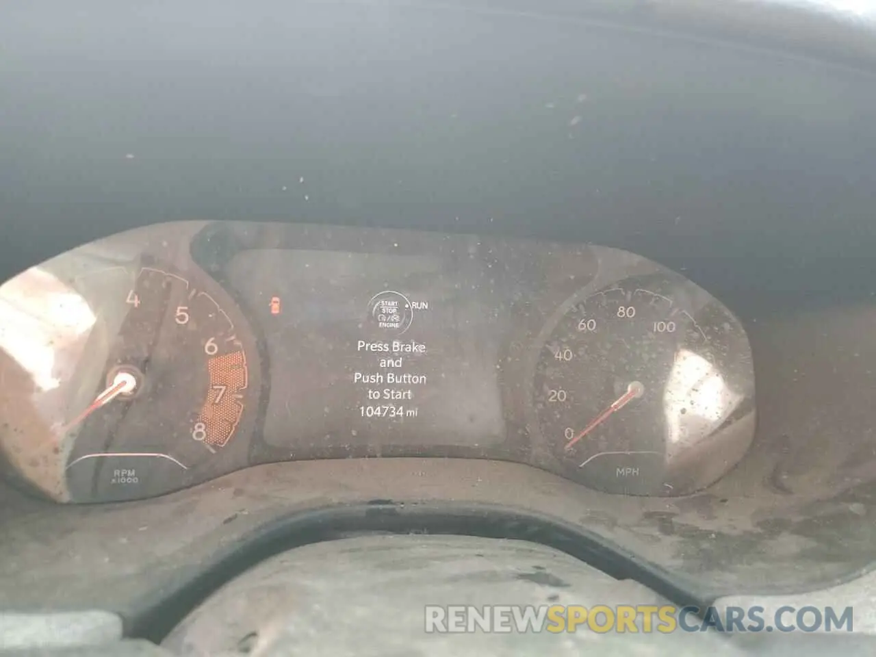 9 fotografías del automóvil dañado 3C4NJDBNXPT519279 JEEP COMPASS 2023
