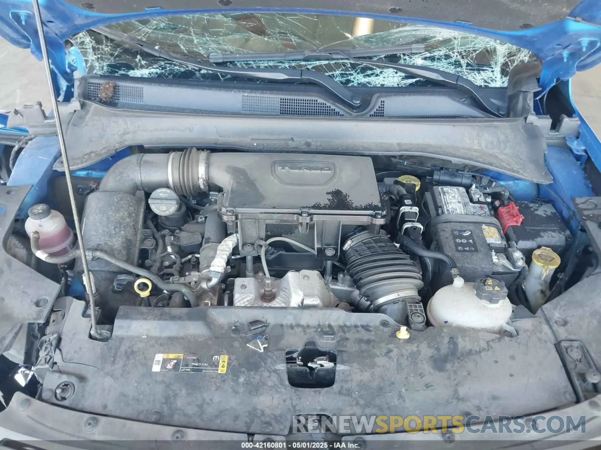 10 fotografías del automóvil dañado 3C4NJDBNXPT556929 JEEP COMPASS 2023