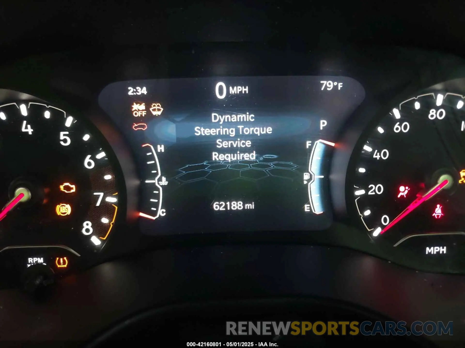 7 fotografías del automóvil dañado 3C4NJDBNXPT556929 JEEP COMPASS 2023