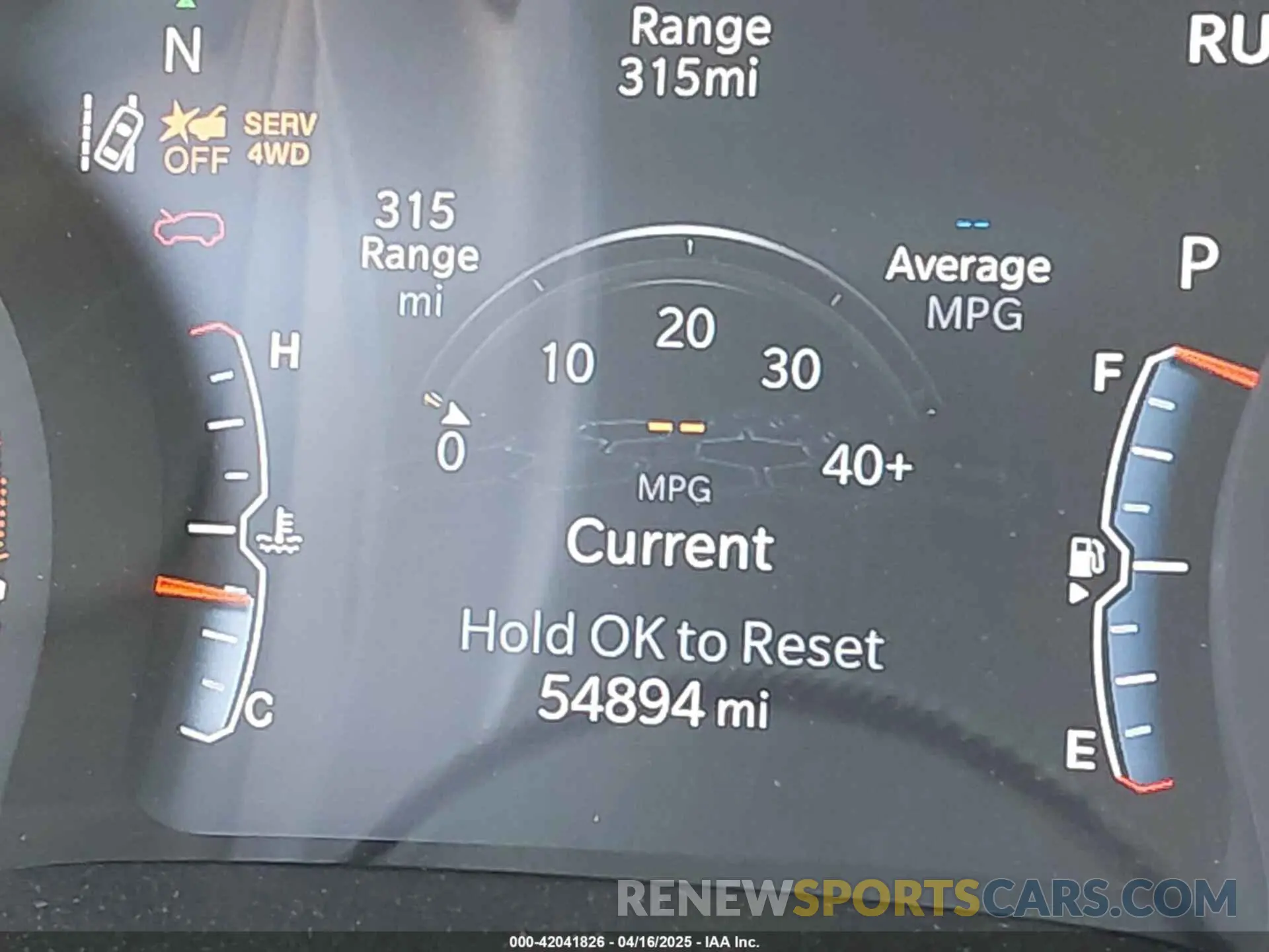 15 fotografías del automóvil dañado 3C4NJDCN0PT522688 JEEP COMPASS 2023