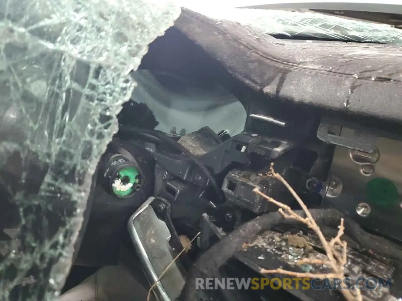 9 fotografías del automóvil dañado 3C4NJDCN1PT569132 JEEP COMPASS 2023