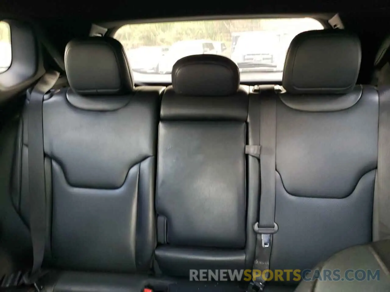 10 fotografías del automóvil dañado 3C4NJDCN2PT511367 JEEP COMPASS 2023