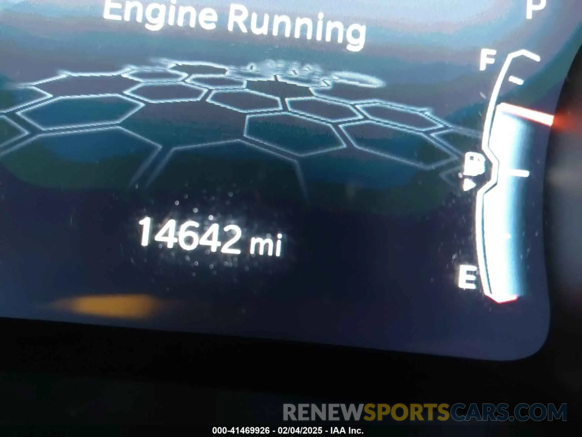 15 fotografías del automóvil dañado 3C4NJDCN2PT552520 JEEP COMPASS 2023