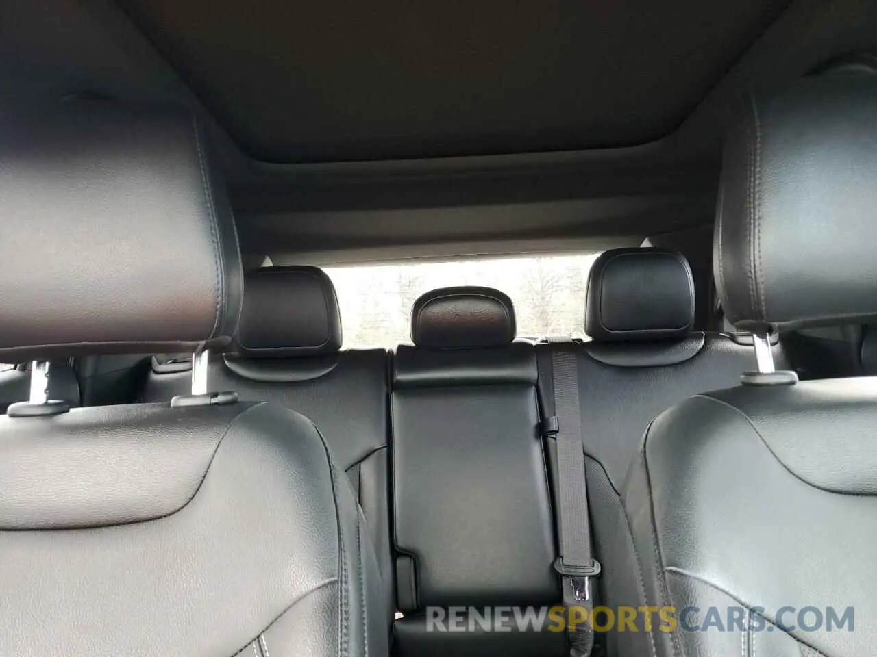 10 fotografías del automóvil dañado 3C4NJDCN3PT552039 JEEP COMPASS 2023