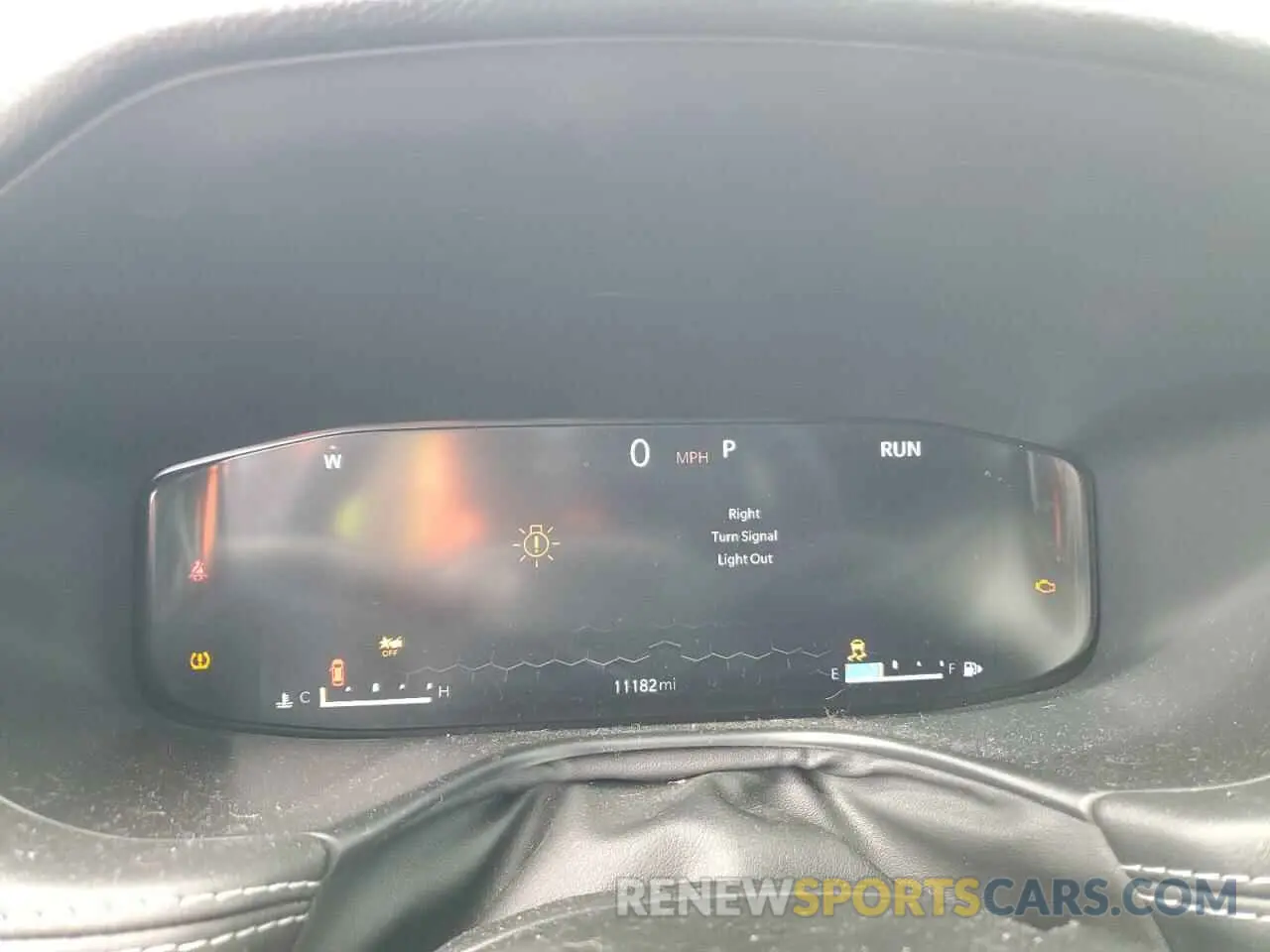 9 fotografías del automóvil dañado 3C4NJDCN3PT552039 JEEP COMPASS 2023