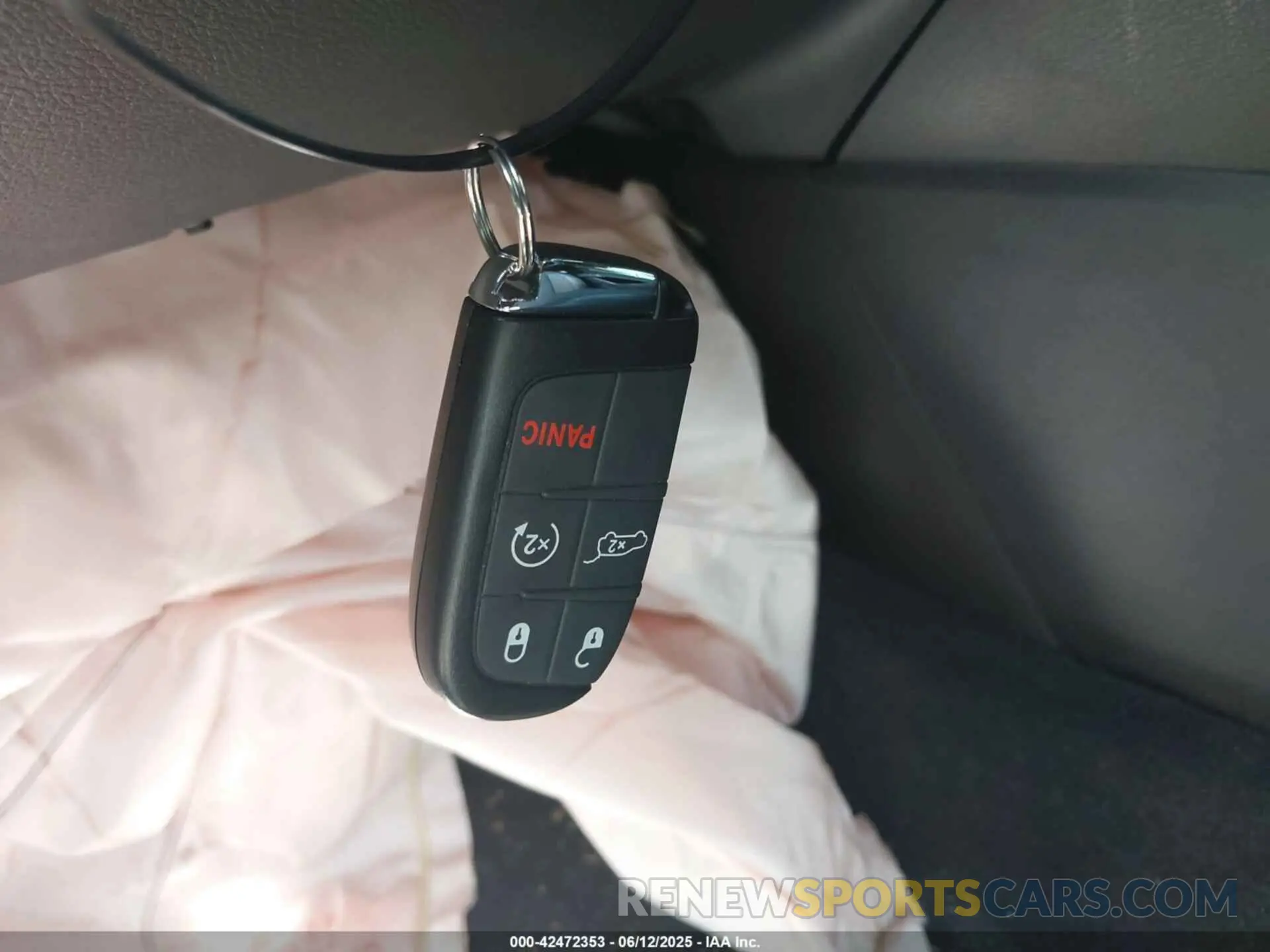 11 fotografías del automóvil dañado 3C4NJDCN4PT505263 JEEP COMPASS 2023