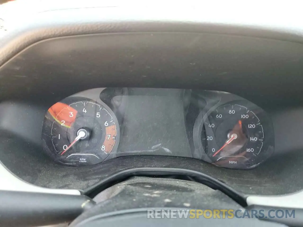 9 fotografías del automóvil dañado 3C4NJDCN4PT545763 JEEP COMPASS 2023