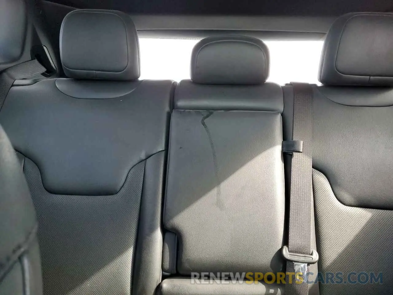 10 fotografías del automóvil dañado 3C4NJDCN5PT549076 JEEP COMPASS 2023