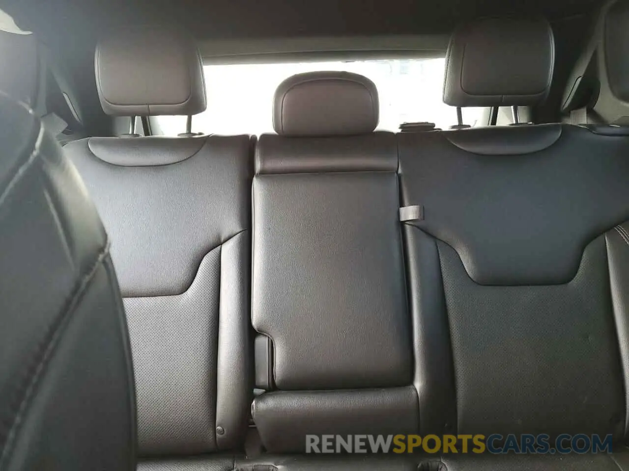 10 fotografías del automóvil dañado 3C4NJDCN6PT539530 JEEP COMPASS 2023