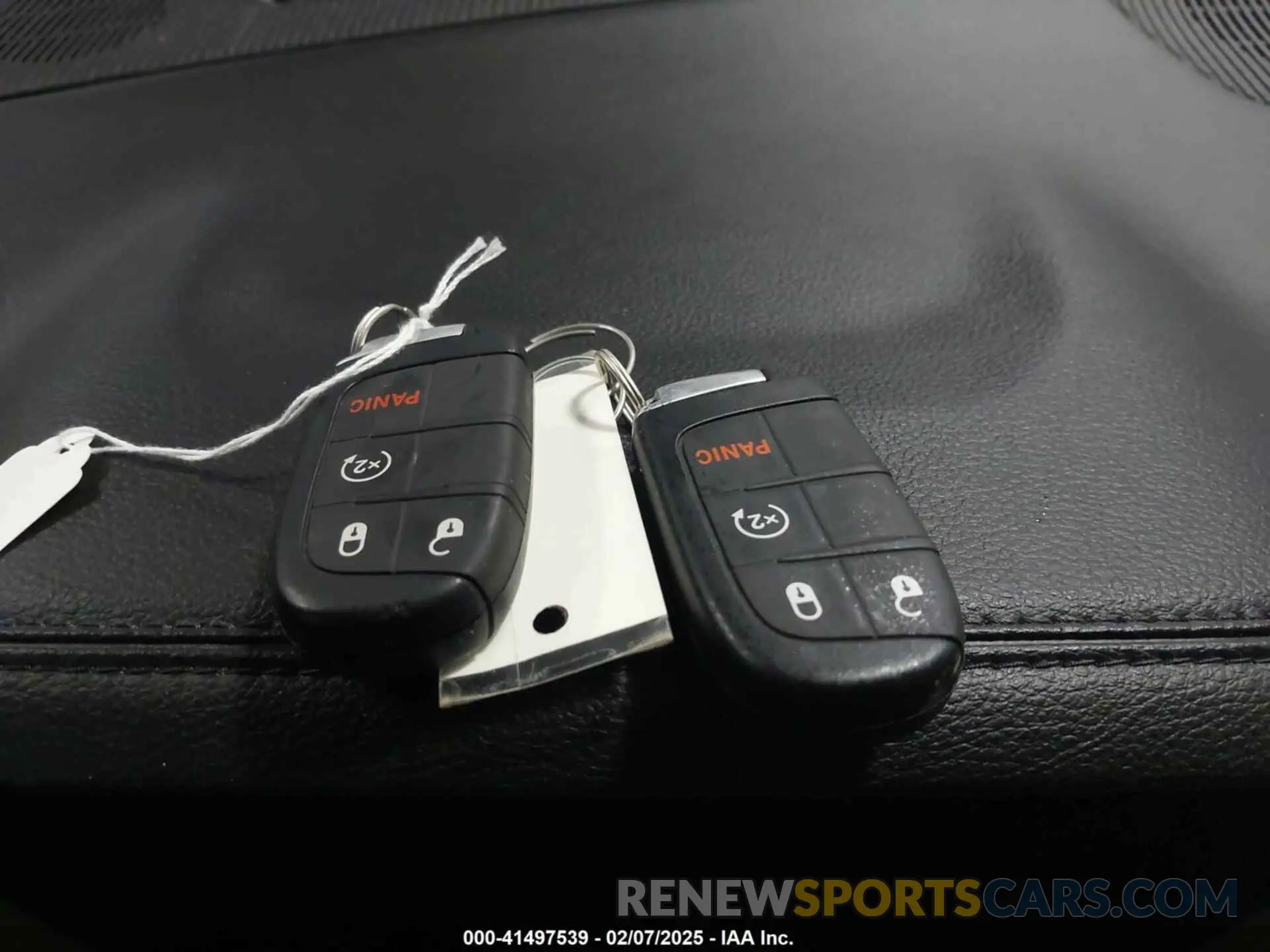 11 fotografías del automóvil dañado 3C4NJDCN7PT523935 JEEP COMPASS 2023
