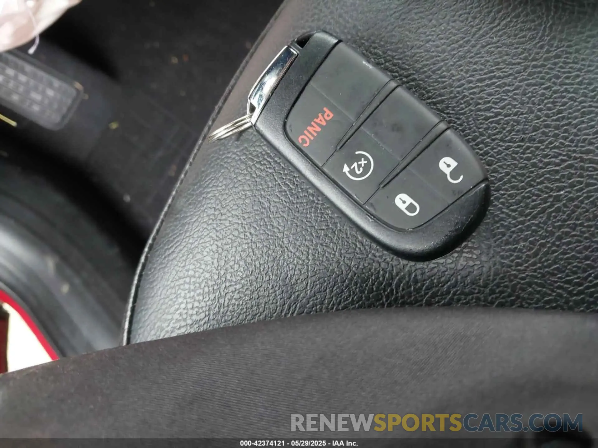 11 fotografías del automóvil dañado 3C4NJDCN7PT531789 JEEP COMPASS 2023