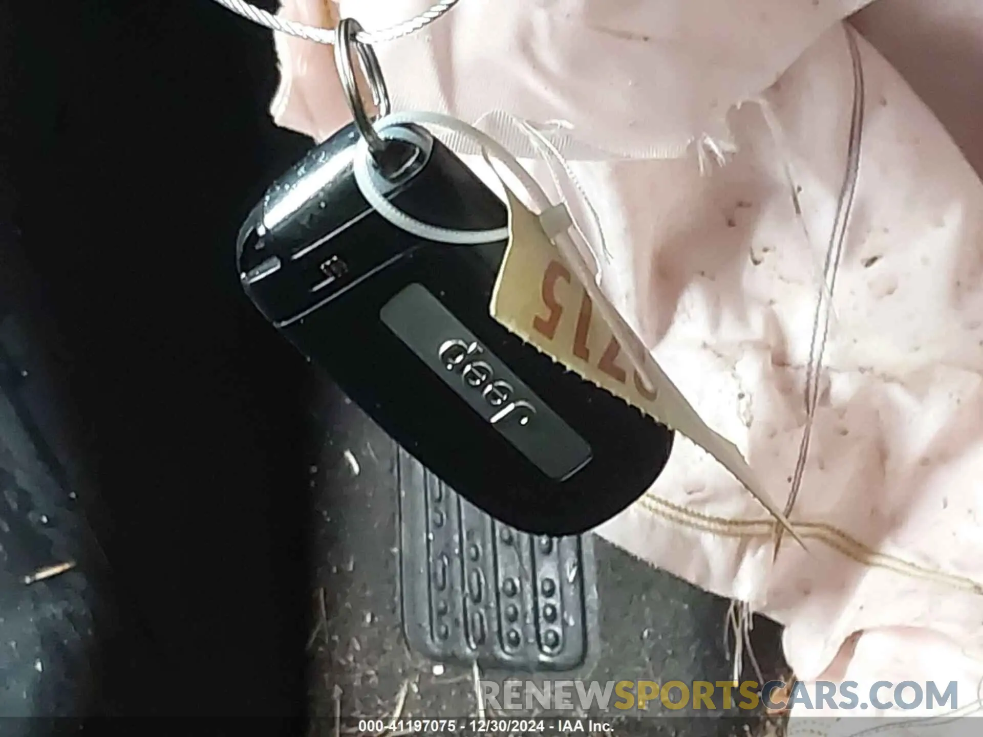 11 fotografías del automóvil dañado 3C4NJDCN8PT512863 JEEP COMPASS 2023